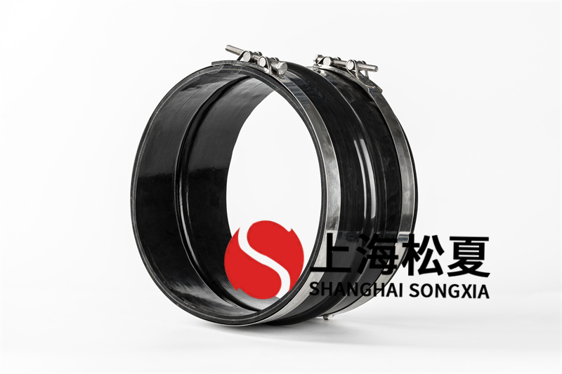 國(guó)內(nèi)國(guó)外的撓性橡膠接管有哪些差別