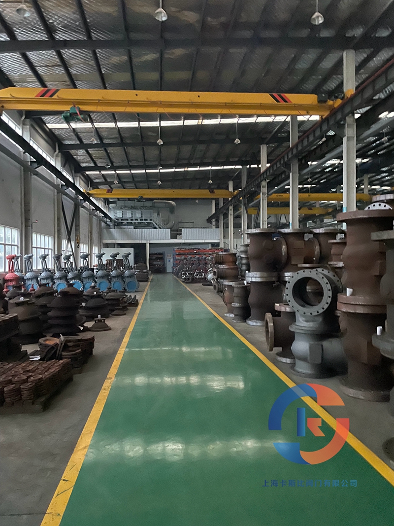 切斷閥和氣動(dòng)調(diào)節(jié)閥區(qū)別在哪里？