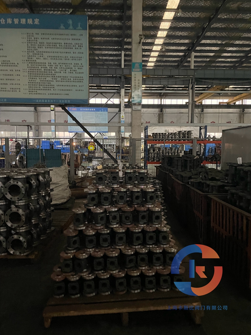 氣動截止閥的安裝原理及作用是什么？