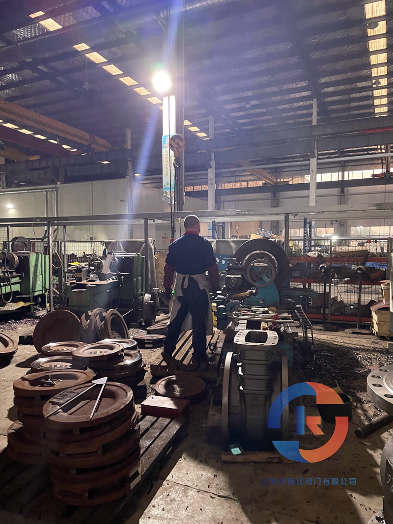 應當怎么挑選安全閥?