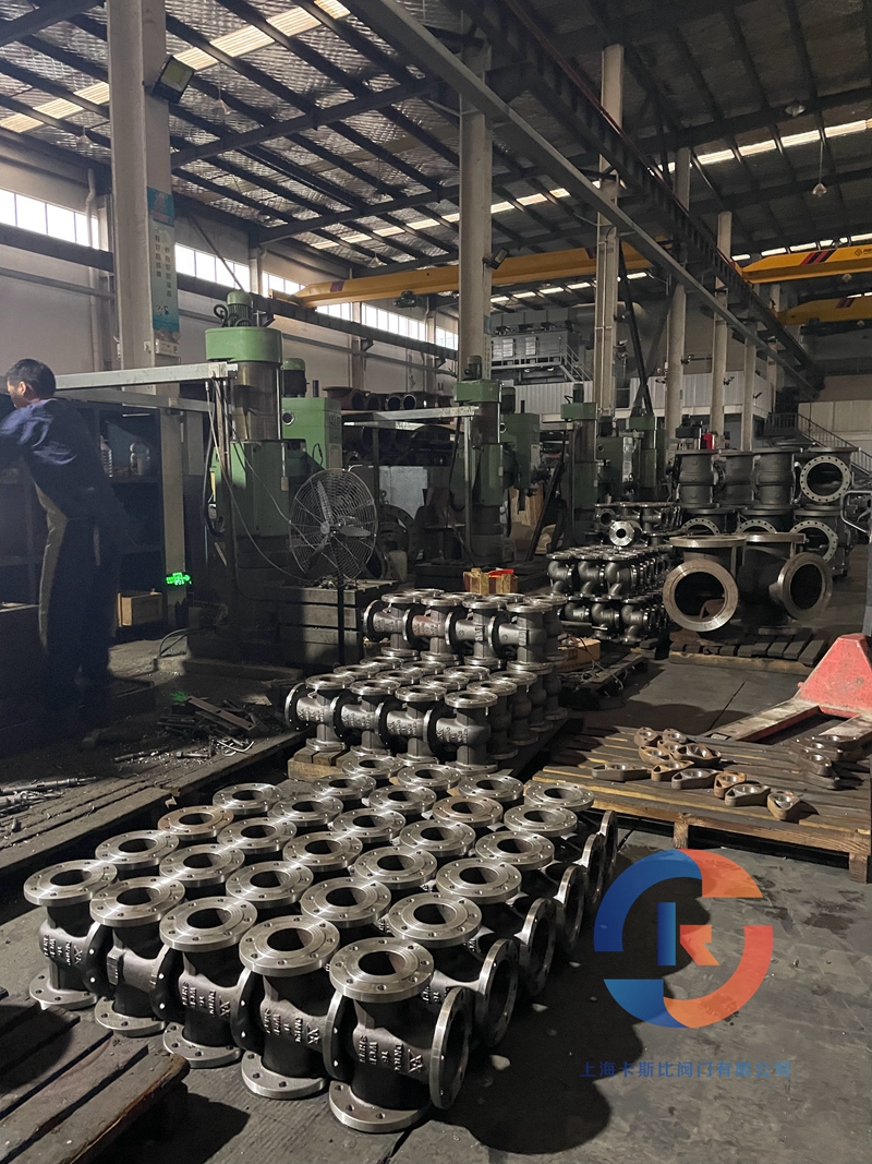 什么是高壓截止閥的工作原理?