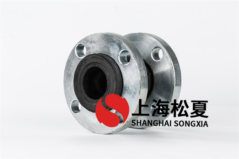 耐油橡膠膨脹節(jié)安裝應(yīng)該注意什么？