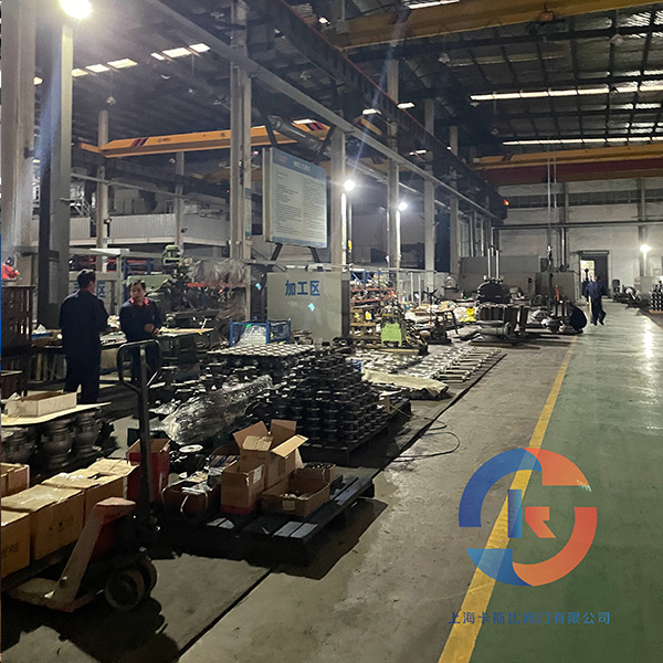 針型閥和高壓截止閥的區別是什么？