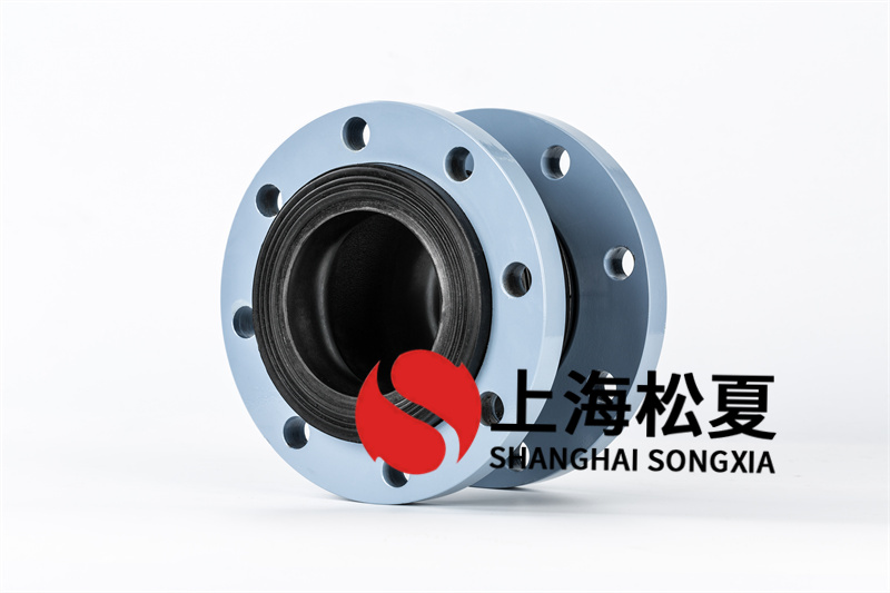 在橡膠膨脹節改造定位設備時要清楚的注意關鍵點: