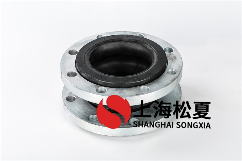 熱鍍鋅饒性膨脹節的優點有哪幾點？